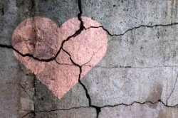 Sad Heart Meme Template