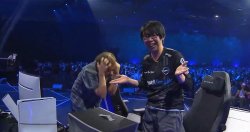 Fatal Fury Evo 2025 Loss Panic Attack Meme Template