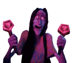 Jelly - K-Pop Demon Hunters Meme Template