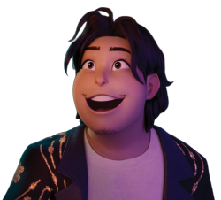 Bobby - K-Pop Demon Hunters Meme Template