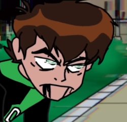 Omnitrix please? Meme Template