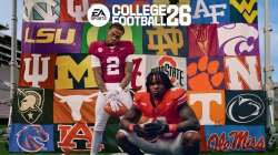 Do something CFB 26 Meme Template