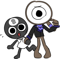 Rodger and Toodles Meme Template