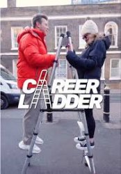 Career Ladder Meme Template