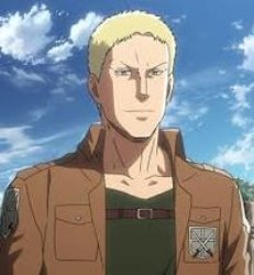 Reiner Meme Template