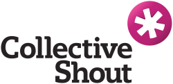 Retarded collective shout Meme Template