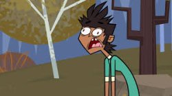 i smell revenge on scott? Meme Template