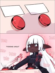 cobats button press Meme Template