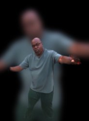 Dude Meme Template