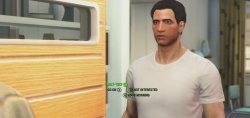 Fallout Four Meme Template