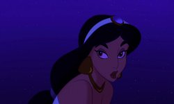 Princess Jasmine Meme Template