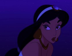 Princess Jasmine Meme Template
