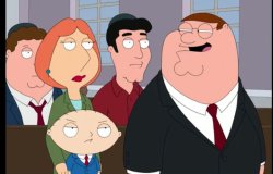 It’s Not Lois, It’s not Meme Template