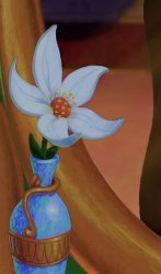 Jasmine Flower Meme Template