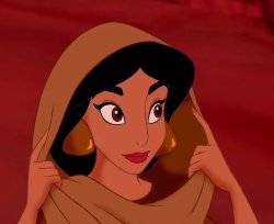Jasmine Meme Template