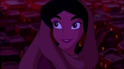 Jasmine Meme Template