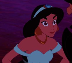 Jasmine Meme Template