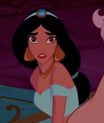 Jasmine Meme Template