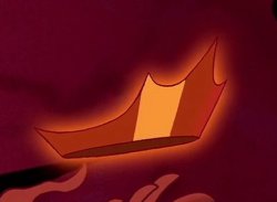 Beautiful Tiara Meme Template