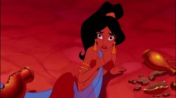 Slave Jasmine Meme Template