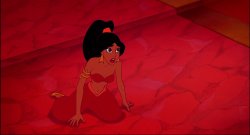 Slave Jasmine Meme Template