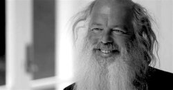 rick rubin Meme Template