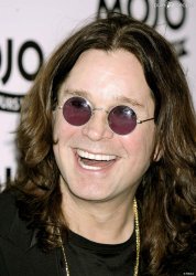 Ozzy Meme Template
