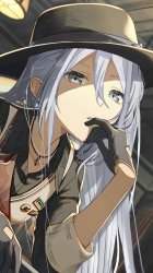 Kanade Yoisaki Meme Template