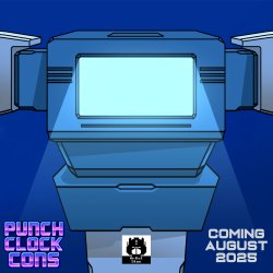 Punch Clock Cons Meme Template