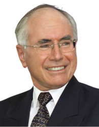 John Howard Meme Template