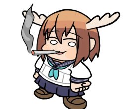nokotan agrees Meme Template
