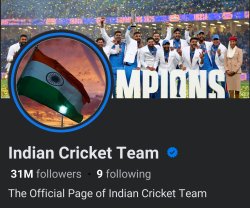 AJ tk is team ko support krny ki bakchodi nhi ki Meme Template