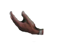 Hold Limes Hand Meme Template
