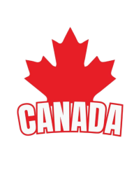Oh Canada Meme Template
