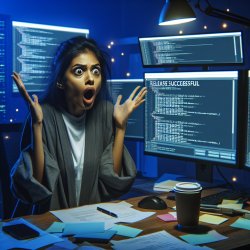 QA developer shoked beacuse release happened Meme Template