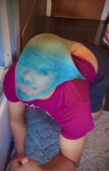 Atomic Wedgie Man Meme Template