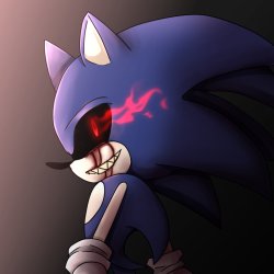 Sonic.EXE Meme Template
