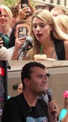IMCOMPREHENSIBLE ANTIFA-_____ Meme Template