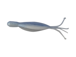 Humanoid fish Meme Template
