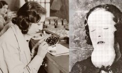 Radium Girls Meme Template