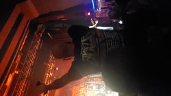 Concert Meme Template