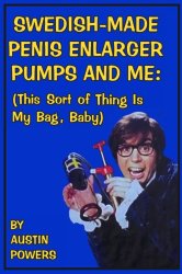 Swedish Made Enlarger Pumps and Me Meme Template