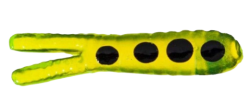 Clear-Bodied Walker Meme Template