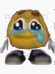 Crying emoji meme Meme Template