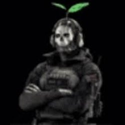 ghost plant Meme Template