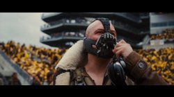 The Dark Knight Rises - 1396 Meme Template