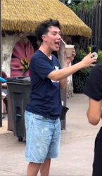 coca-cola HELLO Meme Template