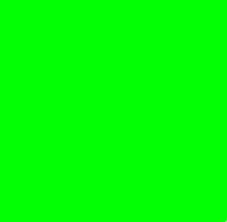 Green screen [for the text ] Meme Template