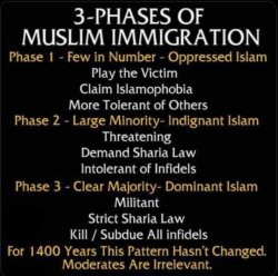 Islam Meme Template