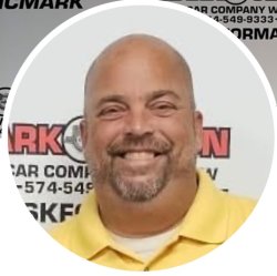Magic Mark Meme Template